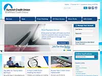 Summit Credit Union Hickory NC