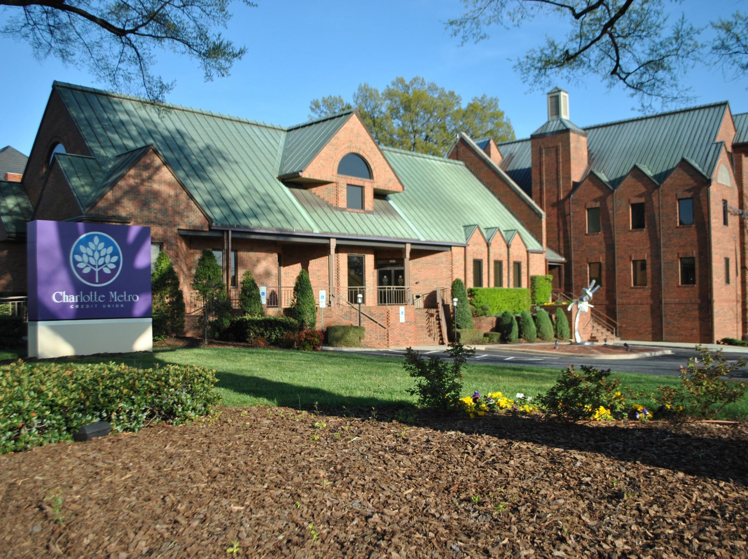 skyla credit union charlotte nc